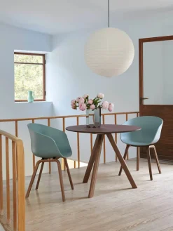 Copenhague CPH20 Bord, Ø70 cm fra Hay