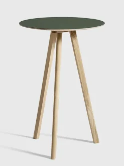 Copenhague CPH20 Bord, Ø70 cm fra Hay