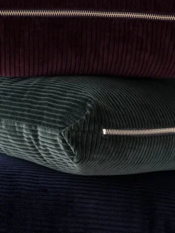 Corduroy Cushion fra Ferm Living