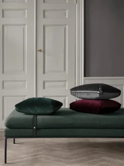 Corduroy Cushion fra Ferm Living