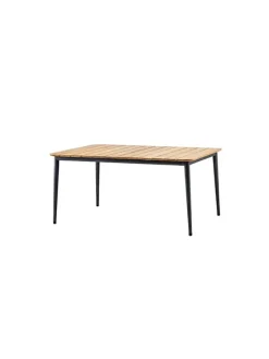 Core Bord, 160x90 cm fra Cane-line