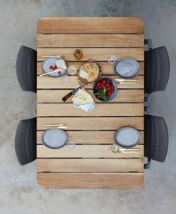 Core Stol fra Cane-line