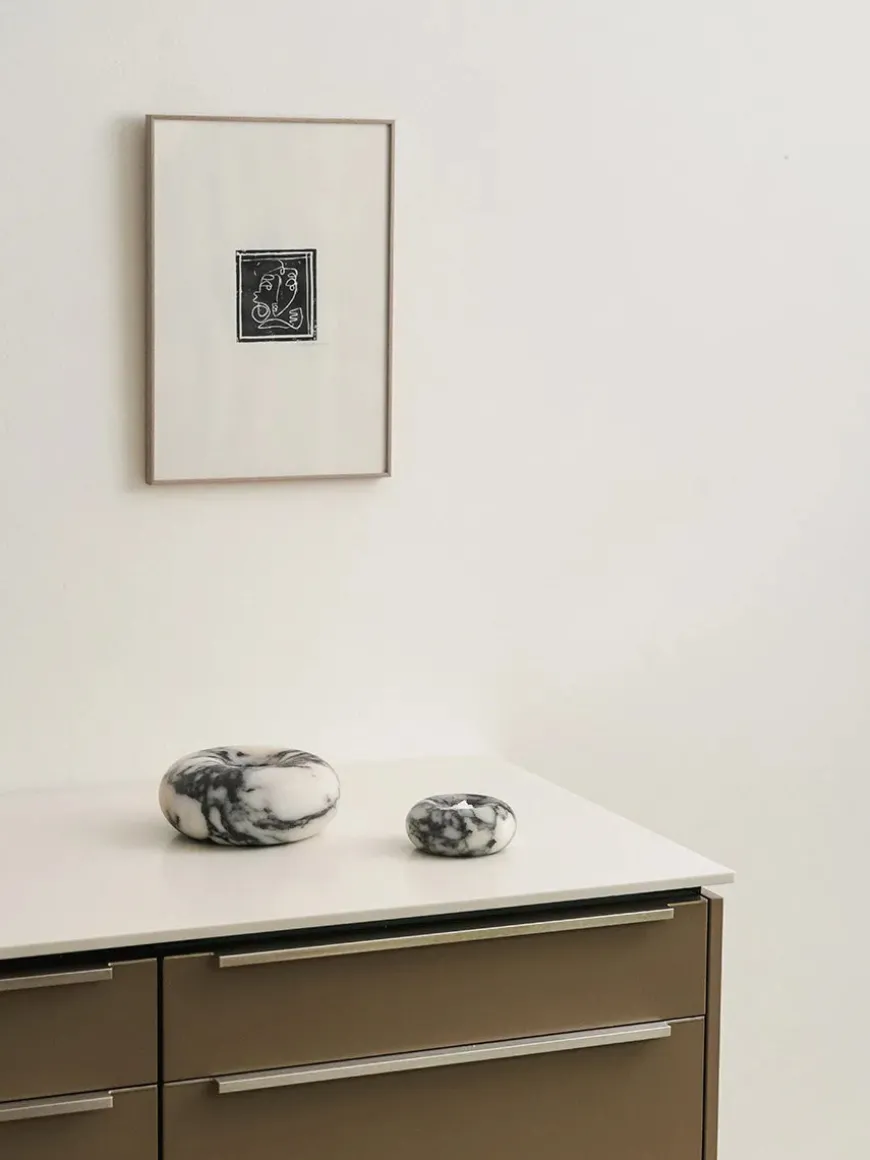 Cosmos Object, Ø 20 cm fra Wabi Sabi Nordic