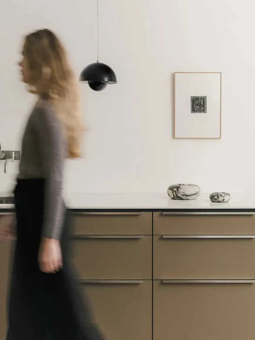 Cosmos Object, Ø 20 cm fra Wabi Sabi Nordic