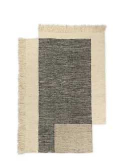 Counter Rug, 140 x 200 cm fra Ferm Living