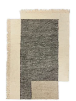 Counter Rug, 200 x 300 cm fra Ferm Living
