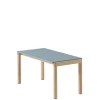 Couple Coffee Table, 40 x 84 cm fra Muuto