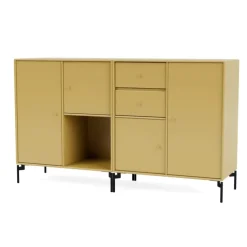 Couple inkl. ben fra Montana