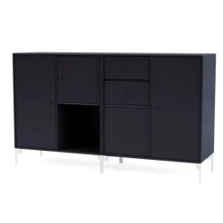 Couple inkl. ben fra Montana