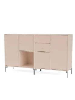 Couple inkl. ben fra Montana