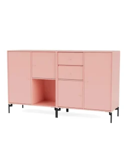 Couple inkl. ben fra Montana