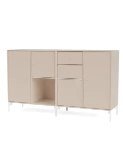 Couple inkl. ben fra Montana