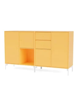 Couple inkl. ben fra Montana