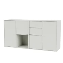 Couple inkl. ben fra Montana