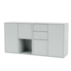 Couple inkl. ben fra Montana