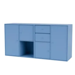 Couple inkl. ben fra Montana