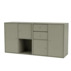 Couple inkl. ben fra Montana