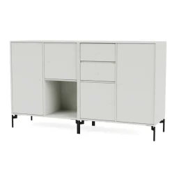 Couple inkl. ben fra Montana