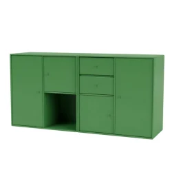 Couple inkl. ben fra Montana