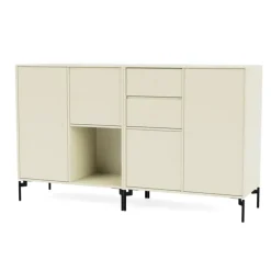 Couple inkl. ben fra Montana