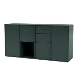 Couple inkl. ben fra Montana