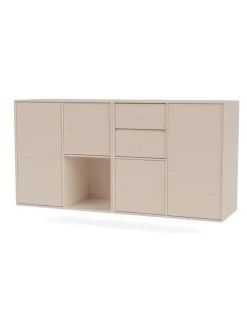 Couple inkl. ben fra Montana