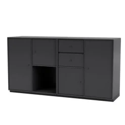 Couple inkl. ben fra Montana