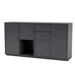 Couple inkl. ben fra Montana