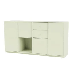 Couple inkl. ben fra Montana