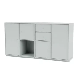 Couple inkl. ben fra Montana