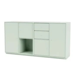 Couple inkl. ben fra Montana