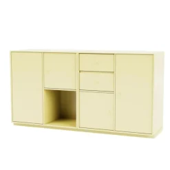 Couple inkl. ben fra Montana