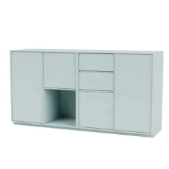 Couple inkl. ben fra Montana