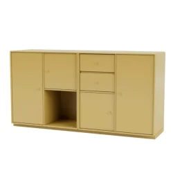 Couple inkl. ben fra Montana