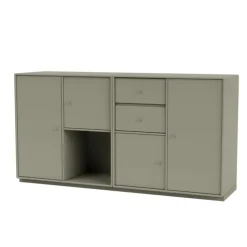 Couple inkl. ben fra Montana