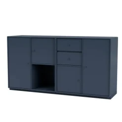 Couple inkl. ben fra Montana