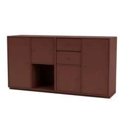 Couple inkl. ben fra Montana