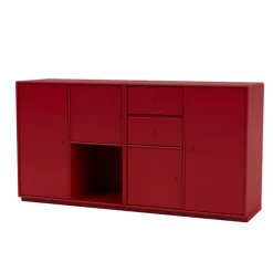 Couple inkl. ben fra Montana