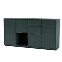 Couple inkl. ben fra Montana