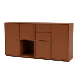 Couple inkl. ben fra Montana