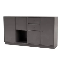 Couple inkl. ben fra Montana