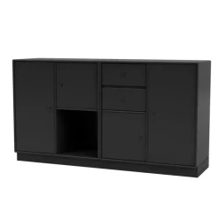 Couple inkl. ben fra Montana