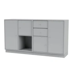 Couple inkl. ben fra Montana