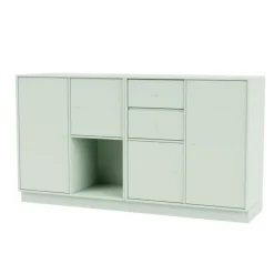 Couple inkl. ben fra Montana