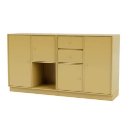 Couple inkl. ben fra Montana