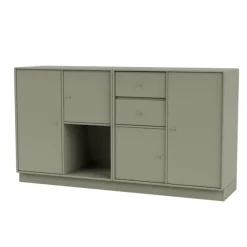 Couple inkl. ben fra Montana