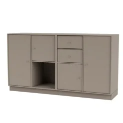 Couple inkl. ben fra Montana