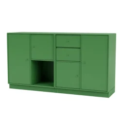 Couple inkl. ben fra Montana