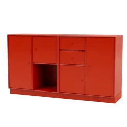 Couple inkl. ben fra Montana