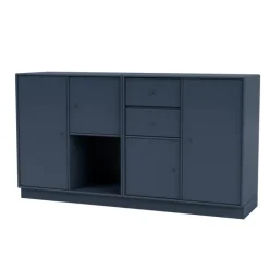 Couple inkl. ben fra Montana